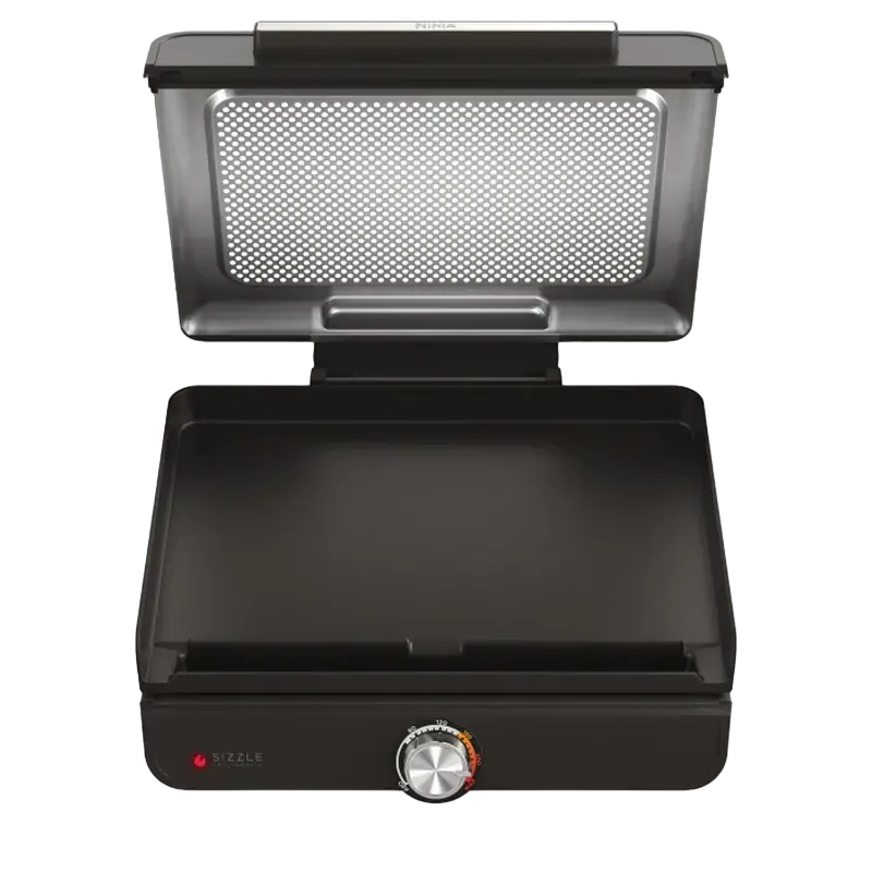 Grătar electric Ninja Sizzle GR101EU