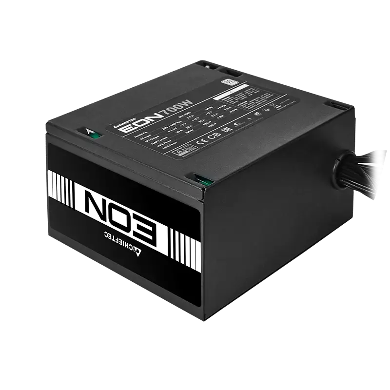  Sursă Alimentare PC Chieftec EON ZPU-700S