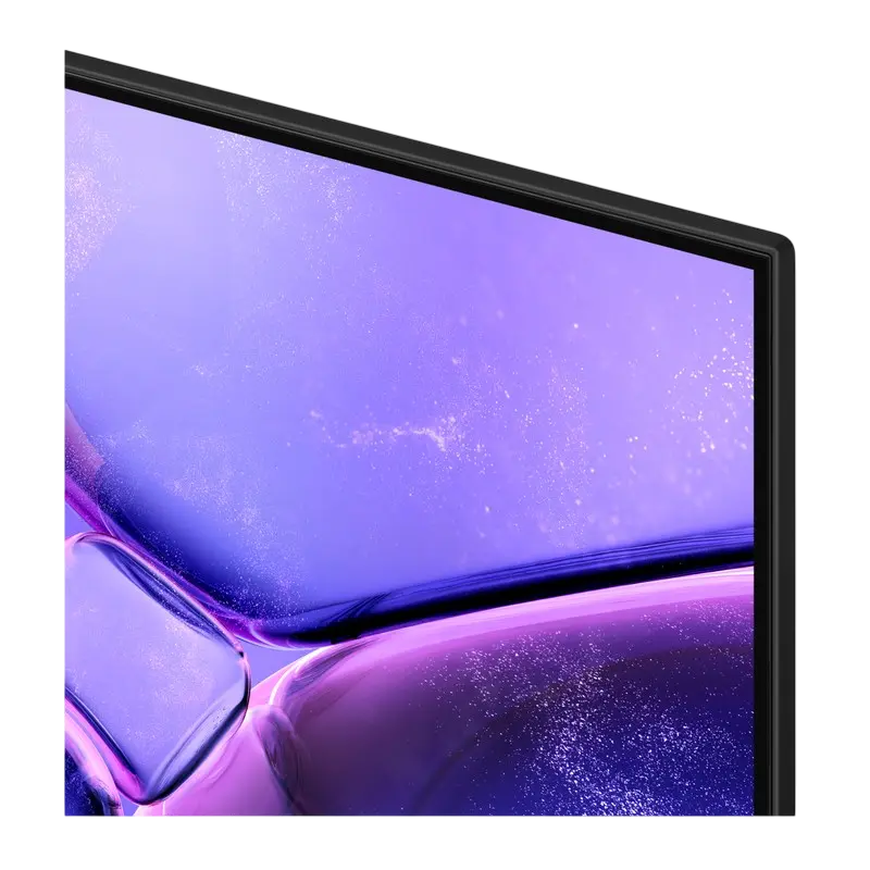  43" LED SMART TV Samsung UE43U8000FUXUA