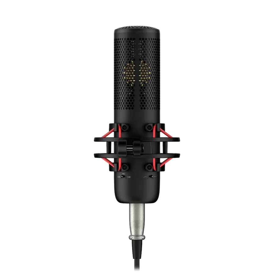  Microfon Gaming HyperX ProCast