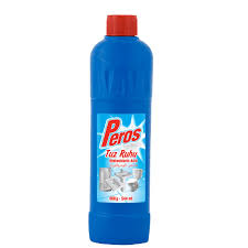 PEROS Hidrochloric Acid 600gr / 544ml