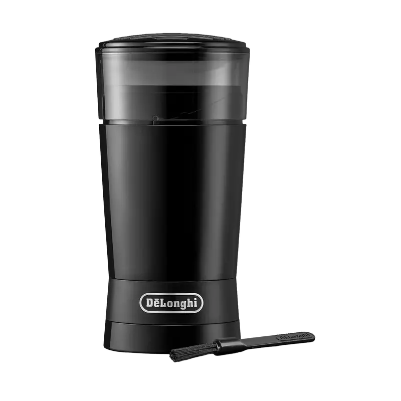  Râșniță de cafea De'Longhi KG200