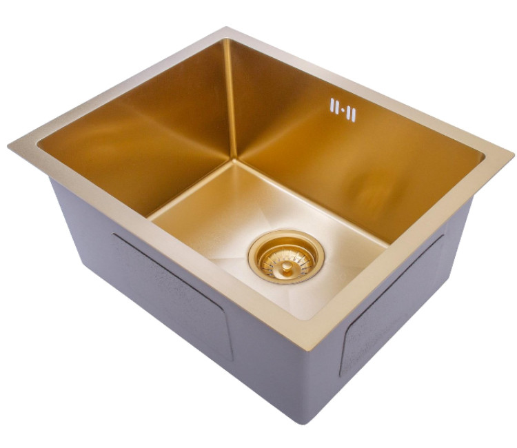 Chiuveta Inox 5040 (auriu)