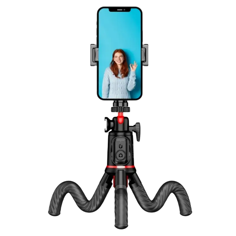  Selfie Stick Proove Flexible Portable