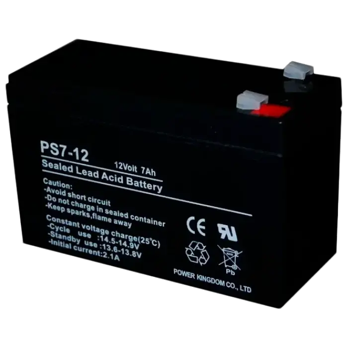  Acumulator UPS Ultra Power GP7-12