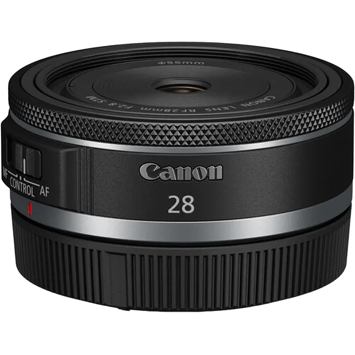  Obiectiv foto Canon RF 28mm f/2.8 STM