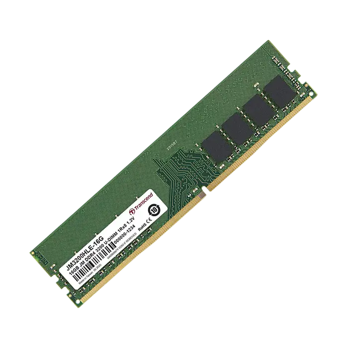  Memorie RAM Transcend JM3200HLE-16G