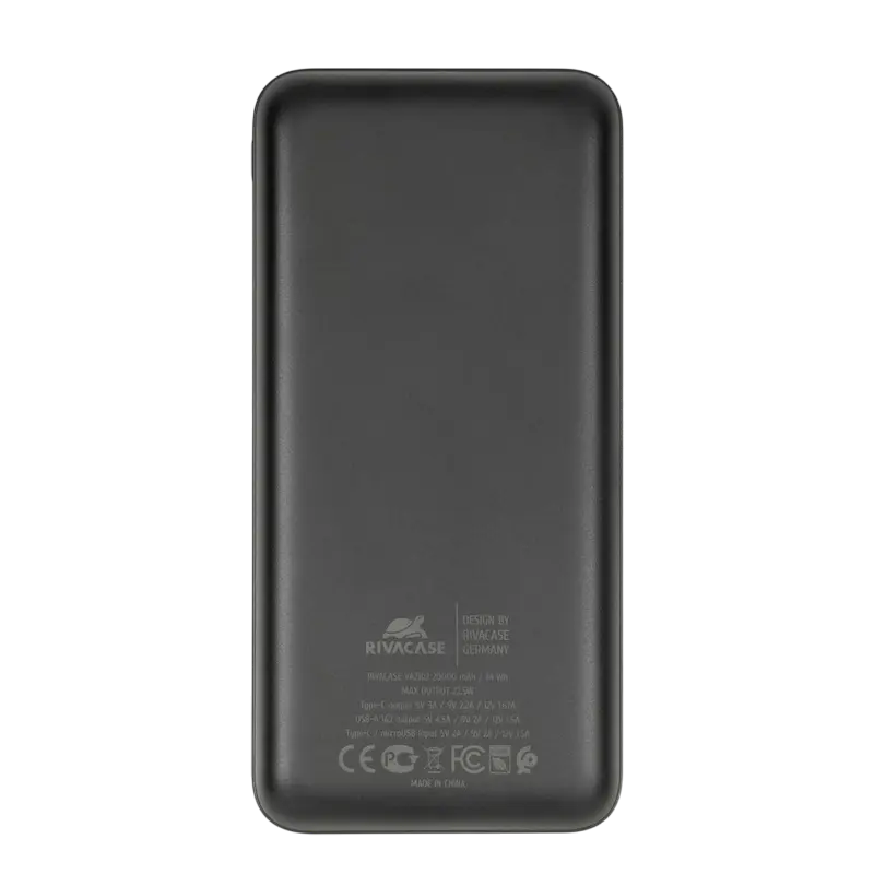  Acumulator extern Rivacase VA2102