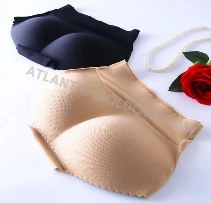 Chiloți modelatori Push Up