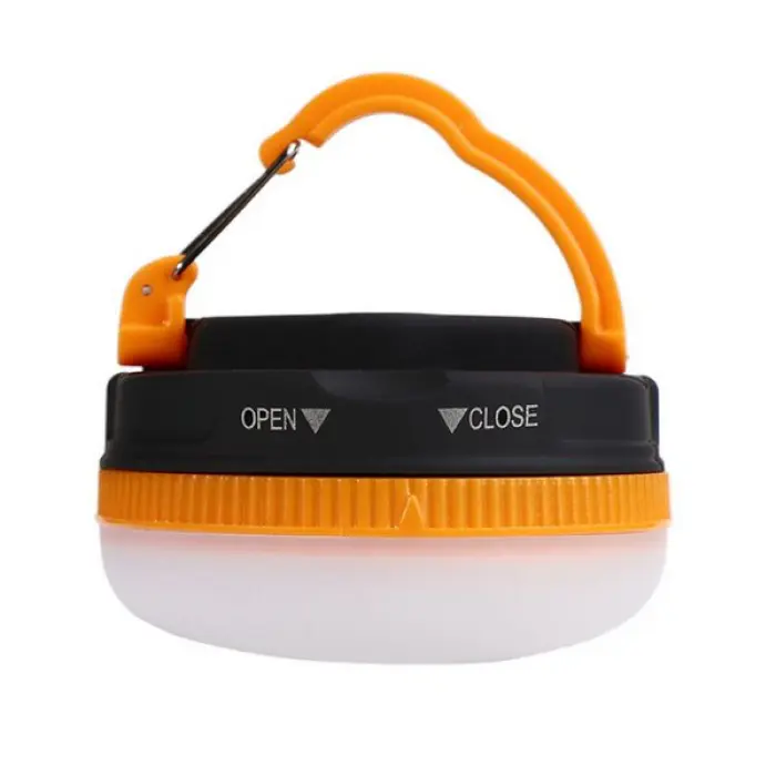  Lampă LED ChengR LED Camping Tent Lantern