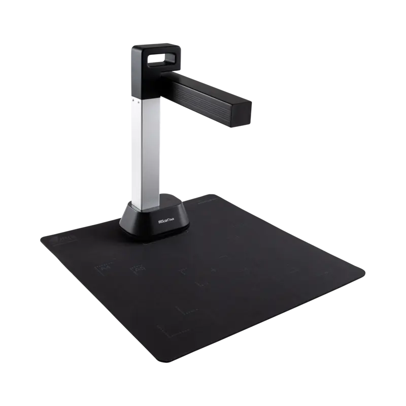  Scaner Portabil Canon IRISCAN DESK 6