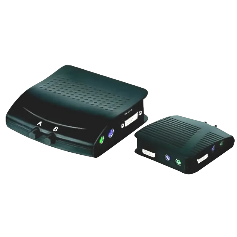  Switch KVM APC Electronic HB7019