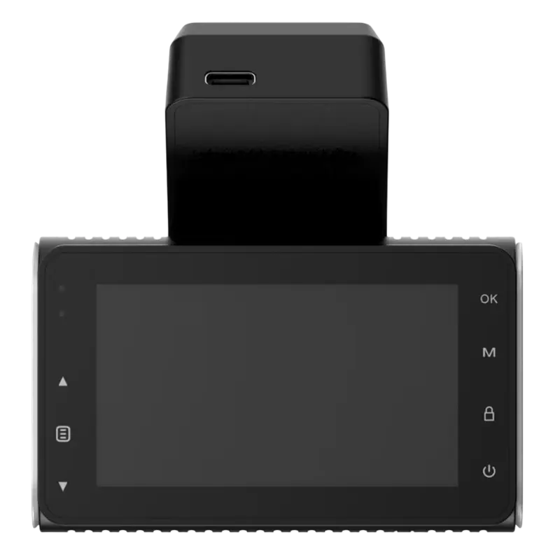  Set Dash Cam față și spate IMOU S800 Pro