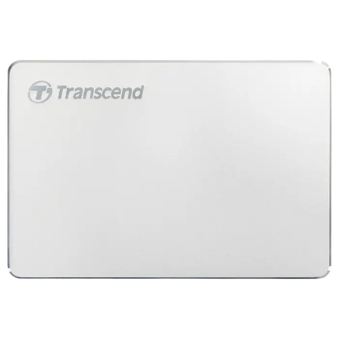  HDD portabil extern Transcend StoreJet 25C3S
