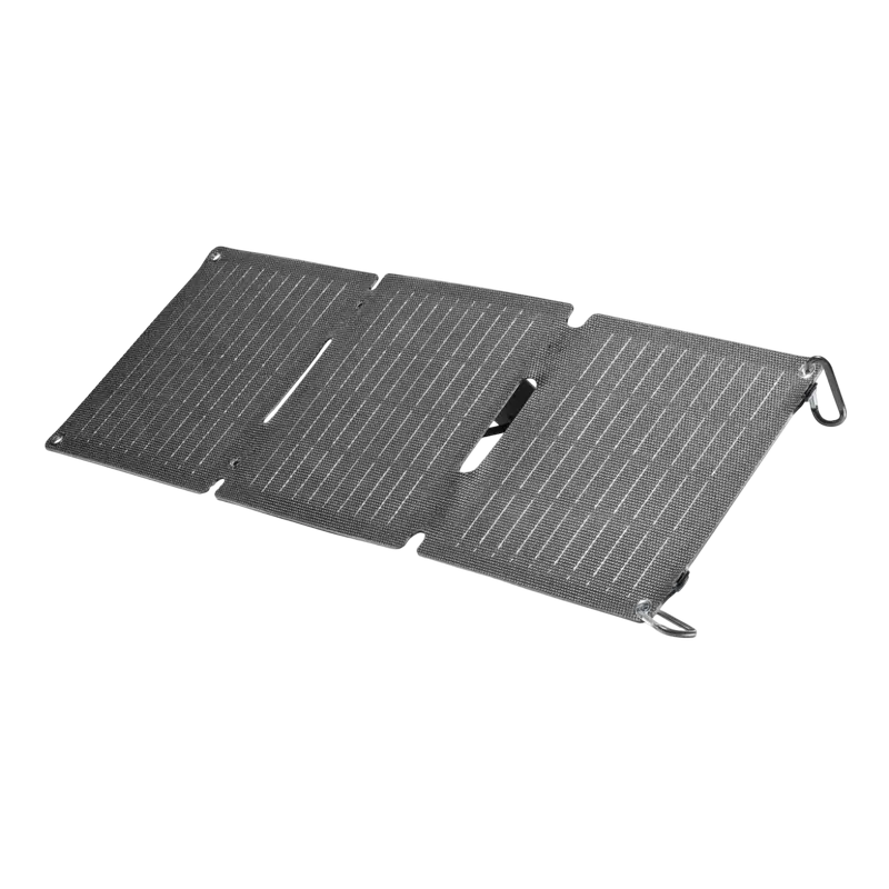  Încărcător Cellularline Portable Solar Charger