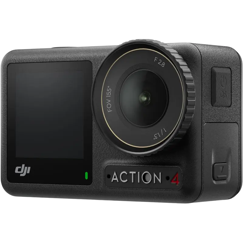  Cameră Video Sport DJI Osmo Action 4 Standard Combo