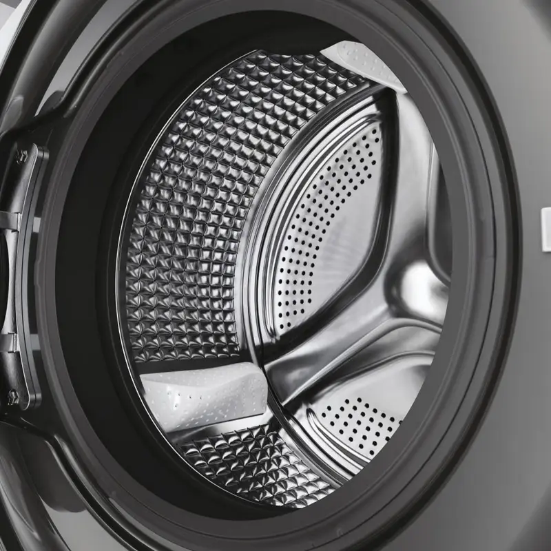  Mașină de spălat cu uscător Haier HWD80B14959S8U1S