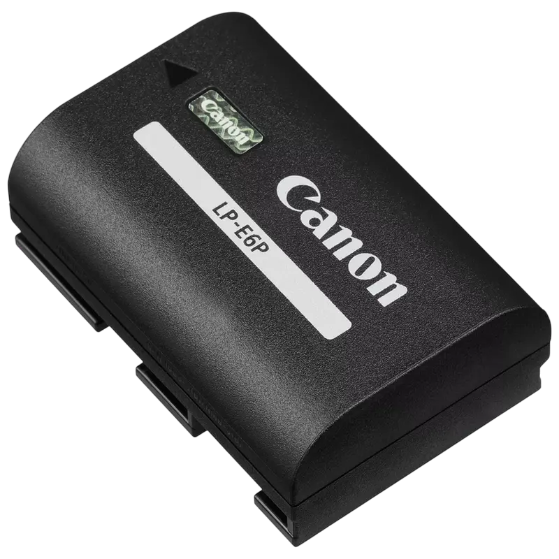  Baterie reîncărcabilă pentru camera Canon LP-E6P