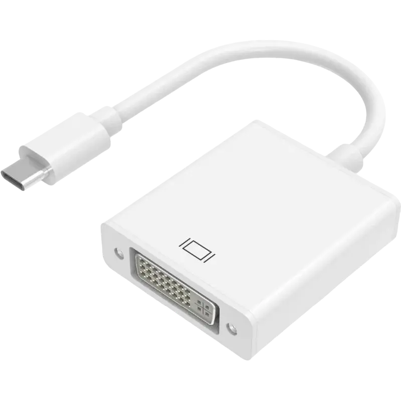  Adaptor Video APC Electronic APC-631001