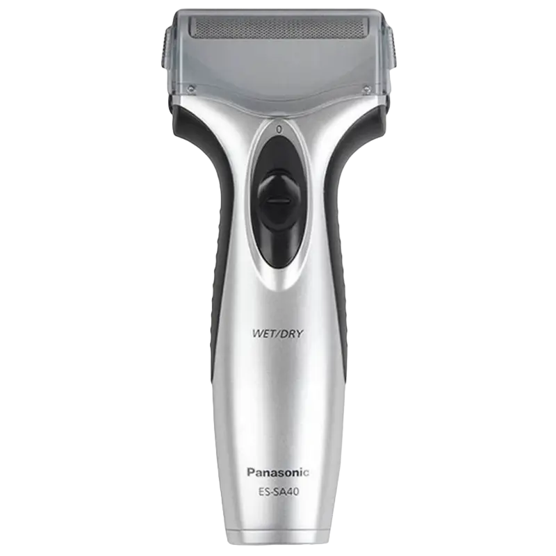 Aparat de ras electric Panasonic ES-SA40-S520, Gri