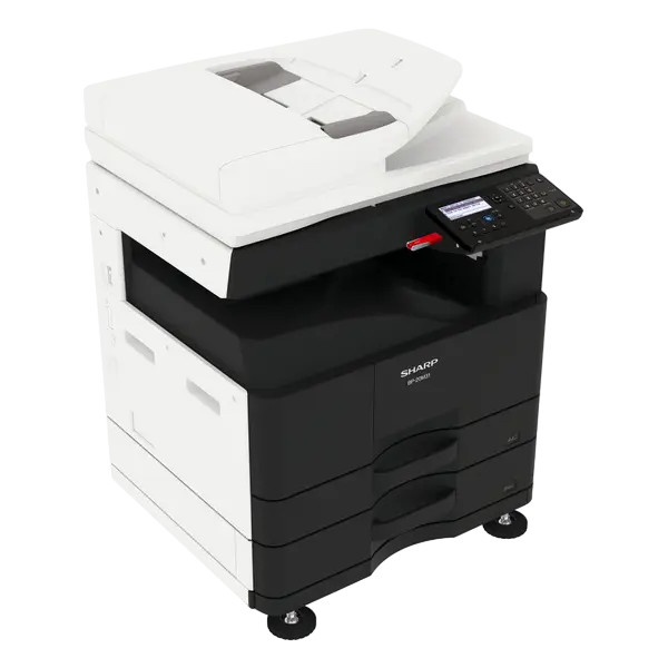  MFP Sharp BP-20M31EU