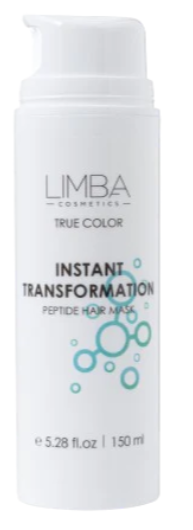 Peptide Mask Instant Transformation 150 ml