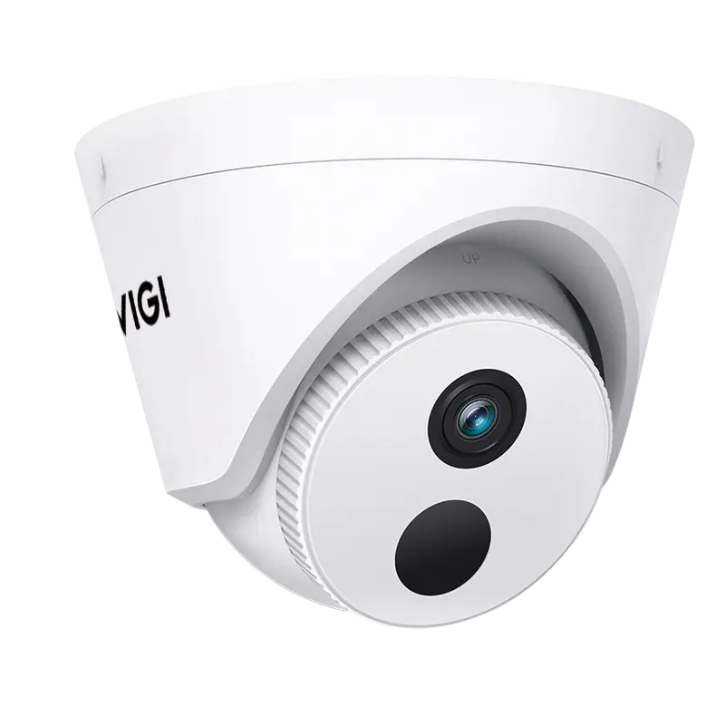  Camera de supraveghere IP TP-LINK VIGI C400HP (4mm)