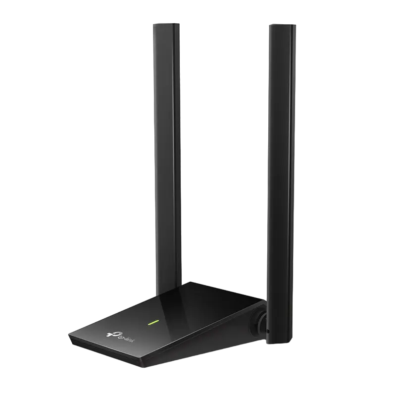 Adapter USB  TP-LINK Archer T4U Plus
