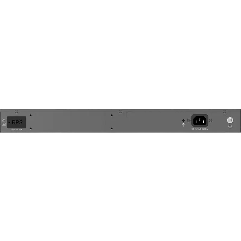  Switch de rețea Grandstream GWN7831