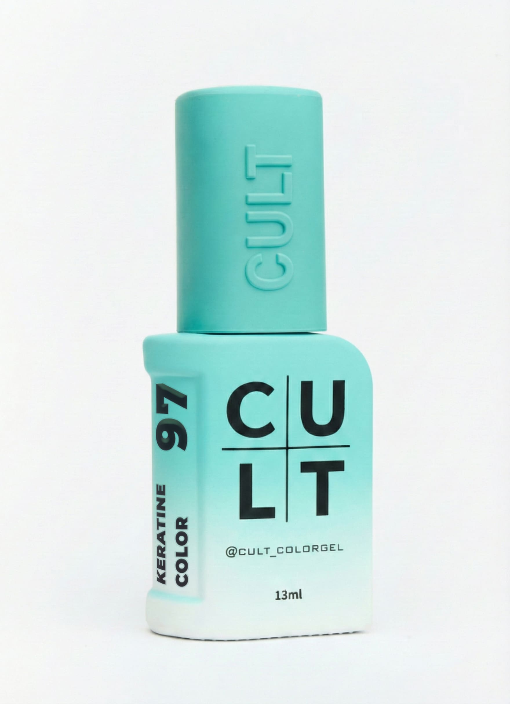 Cult Gel Polish 13 ml №97