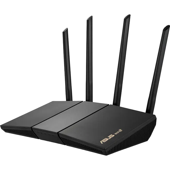  Router fără fir ASUS RT-AX57