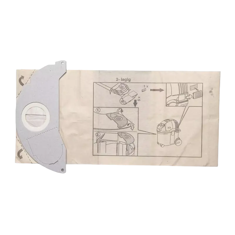 Colector de praf înlocuibil Karcher 6.904-143.0