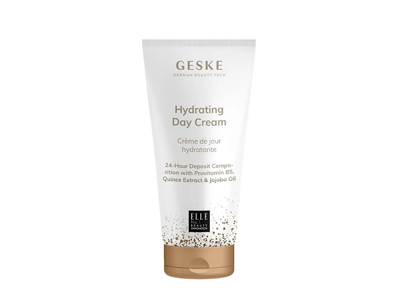 Geske crema p/u fata de zi hidratare 24h 100ml