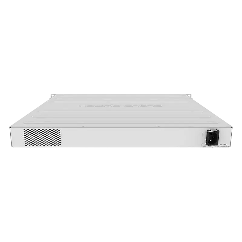  Router MikroTik CRS354-48P-4S+2Q+RM