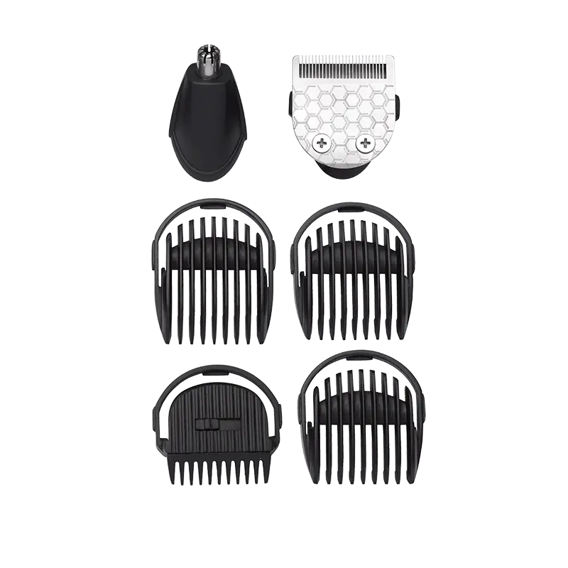  Trimmer pentru bărbați BaByliss 6-in-1 Multi Trimmer MT725E