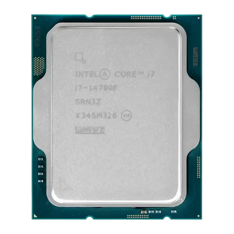  Procesor Intel Core i7-14700F