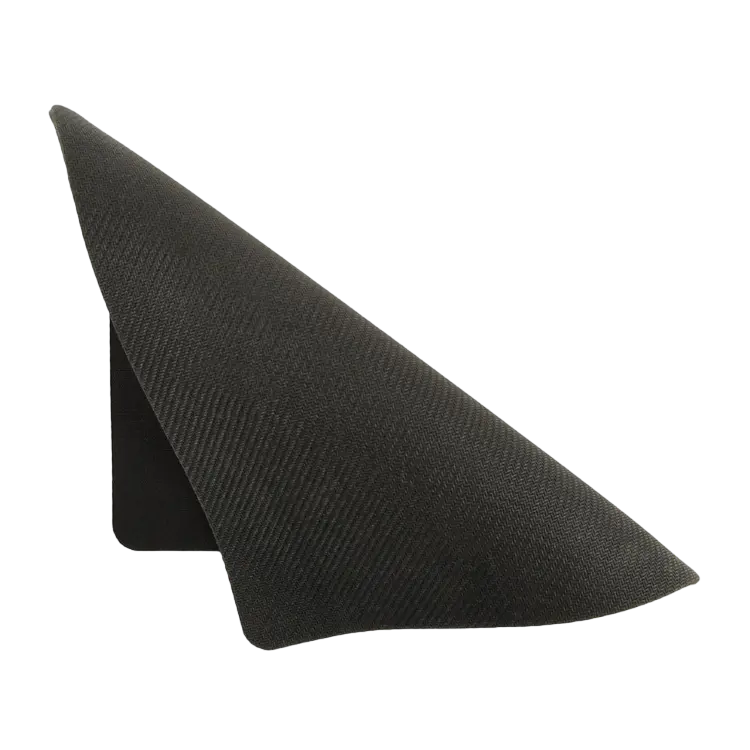  Mouse Pad Gembird MP-S-BK