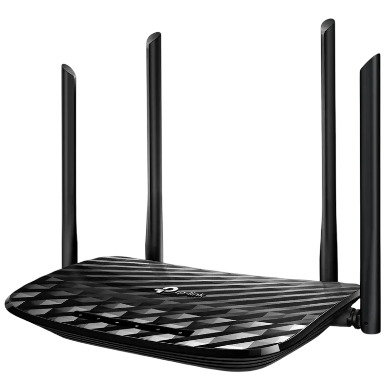  Router fără fir TP-LINK Archer C6