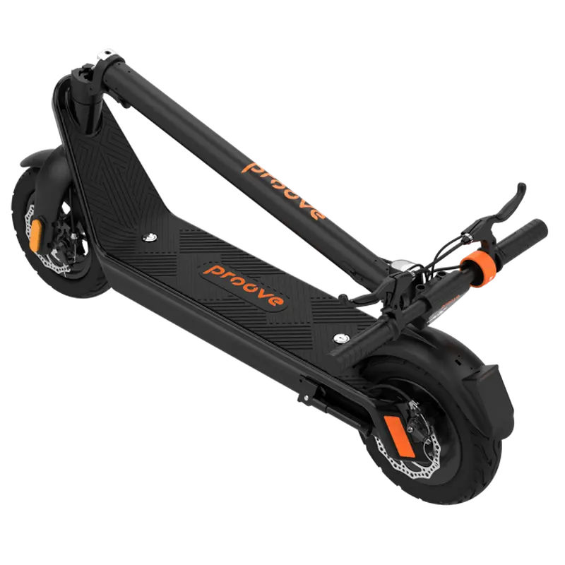  Trotinetă electrică Proove X-City Pro Max
