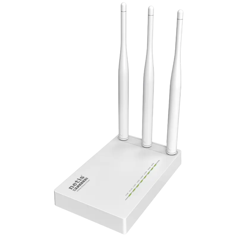  Router fără fir Netis WF2409E