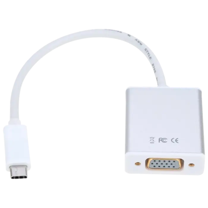  Adaptor Video APC Electronic APC-631006