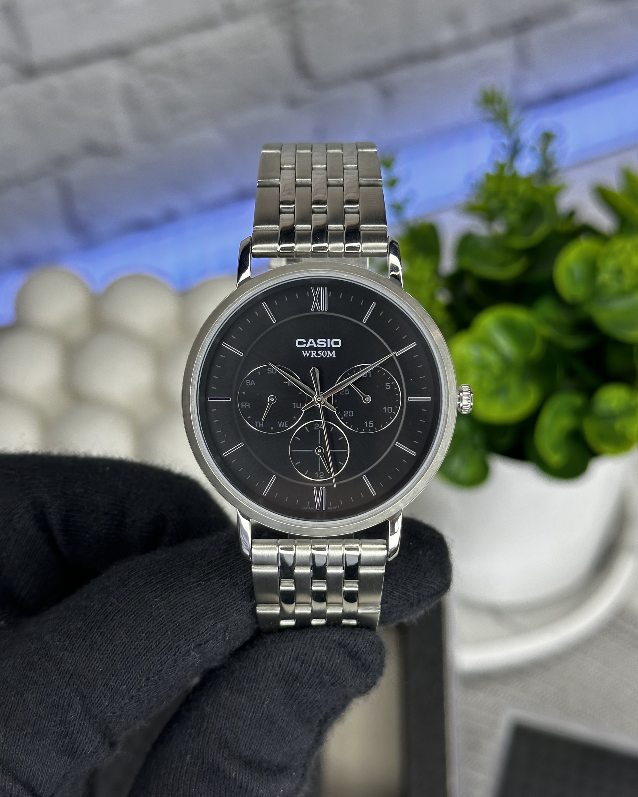 Casio MTP-B300D-1AVDF