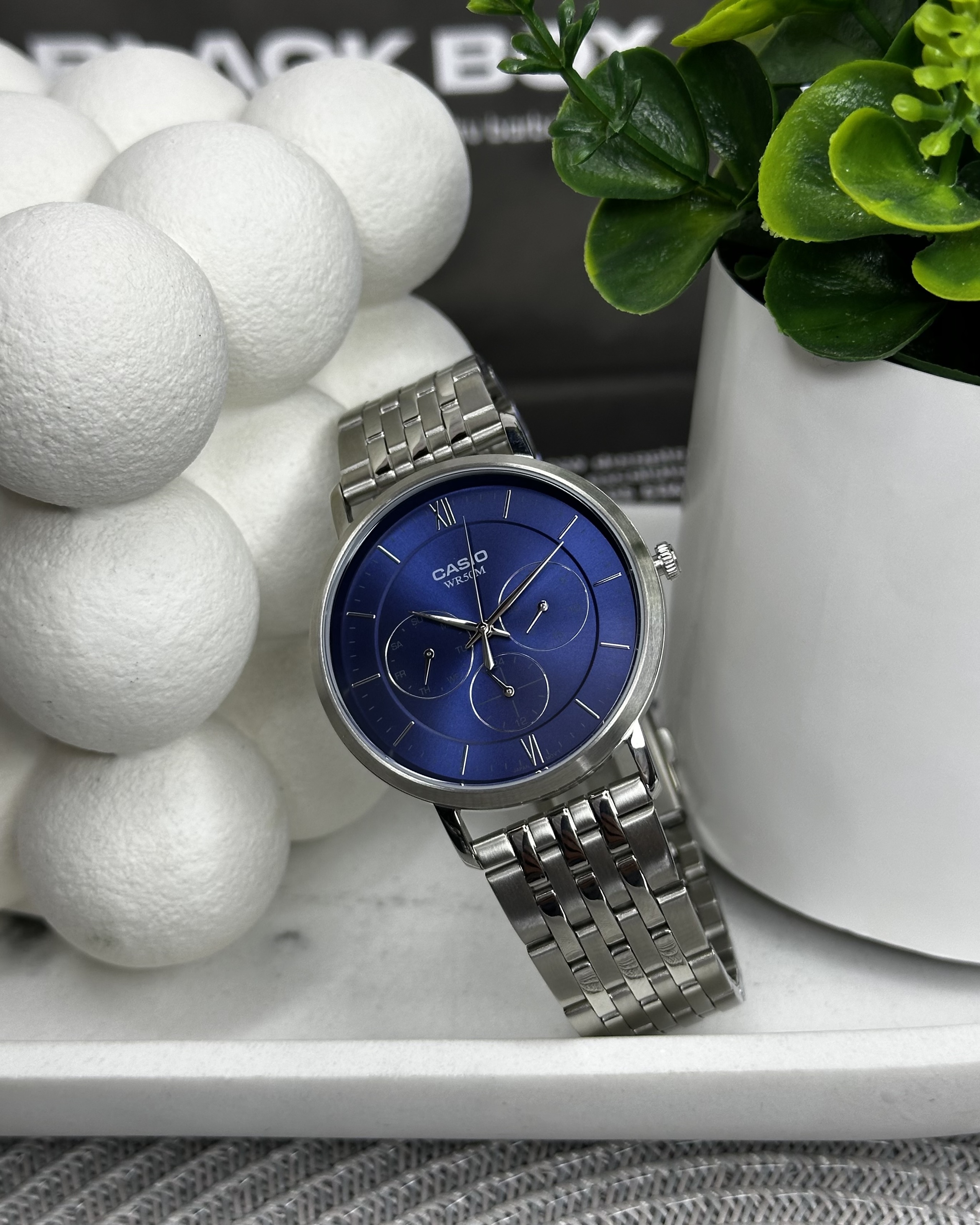 Casio MTP-B300D-2AVDF