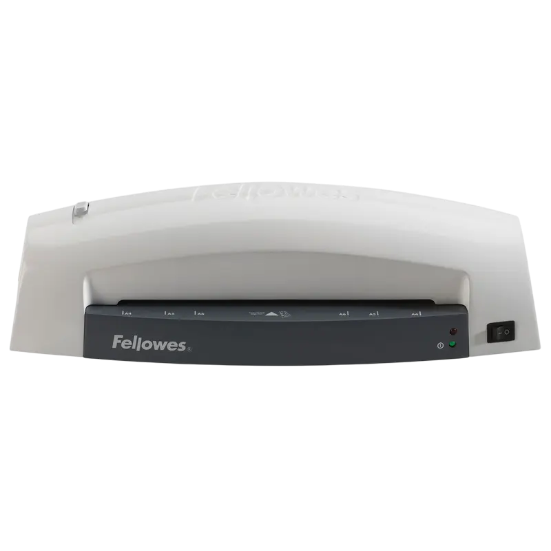  Laminator Fellowes Lunar A4