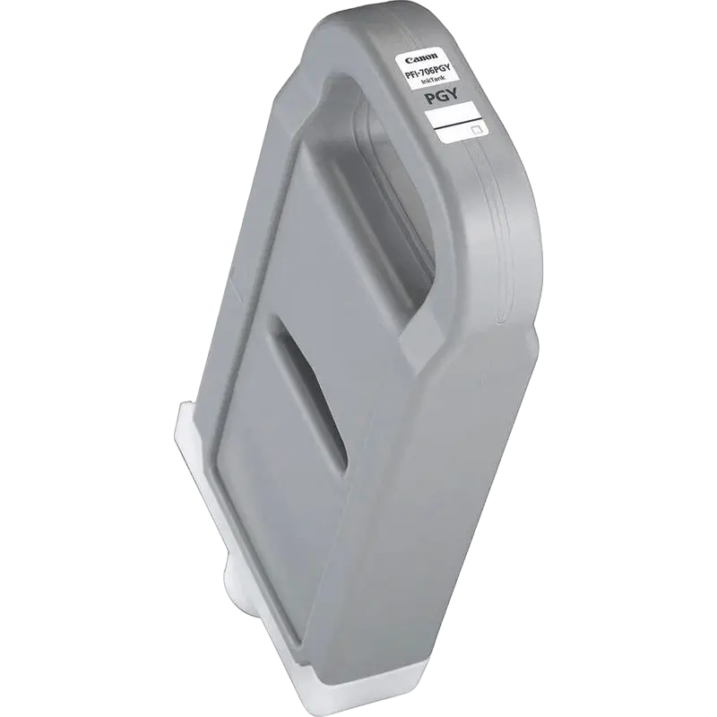  Cartuș de cerneală Canon PFI-706PGY