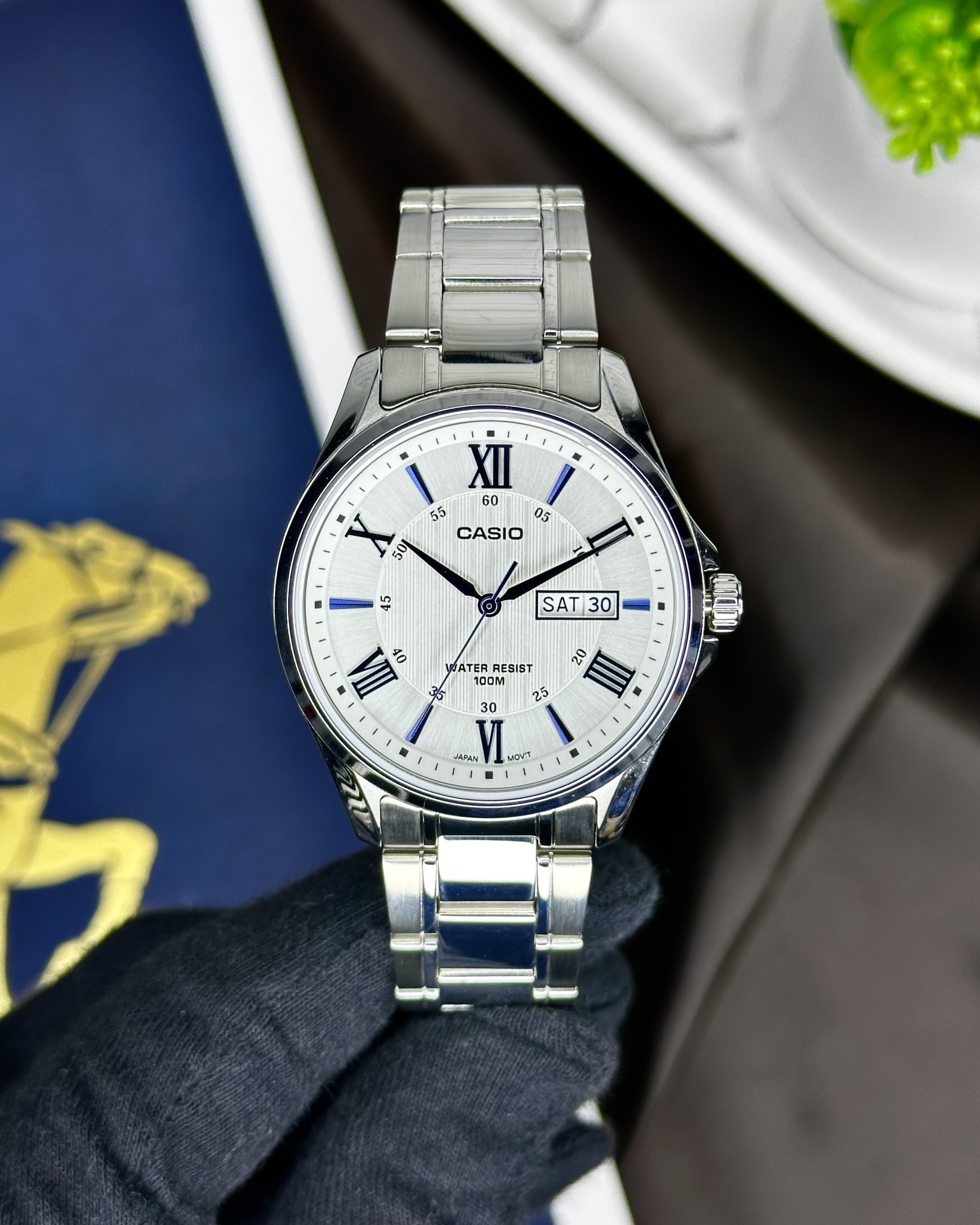 Casio MTP-1384D-7A2VDF