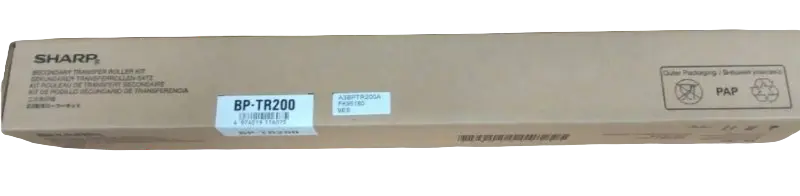 Rolă de transfer secundar Sharp BPTR200