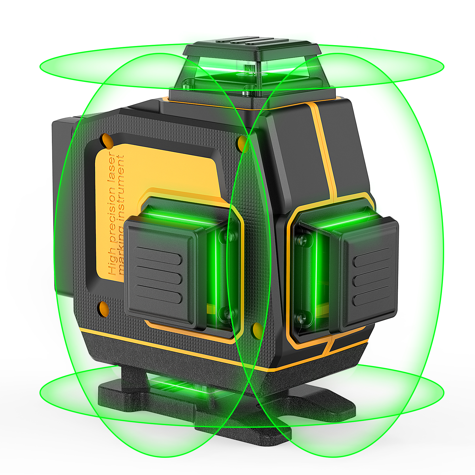 Nivela laser Savsec SV-Y04CG