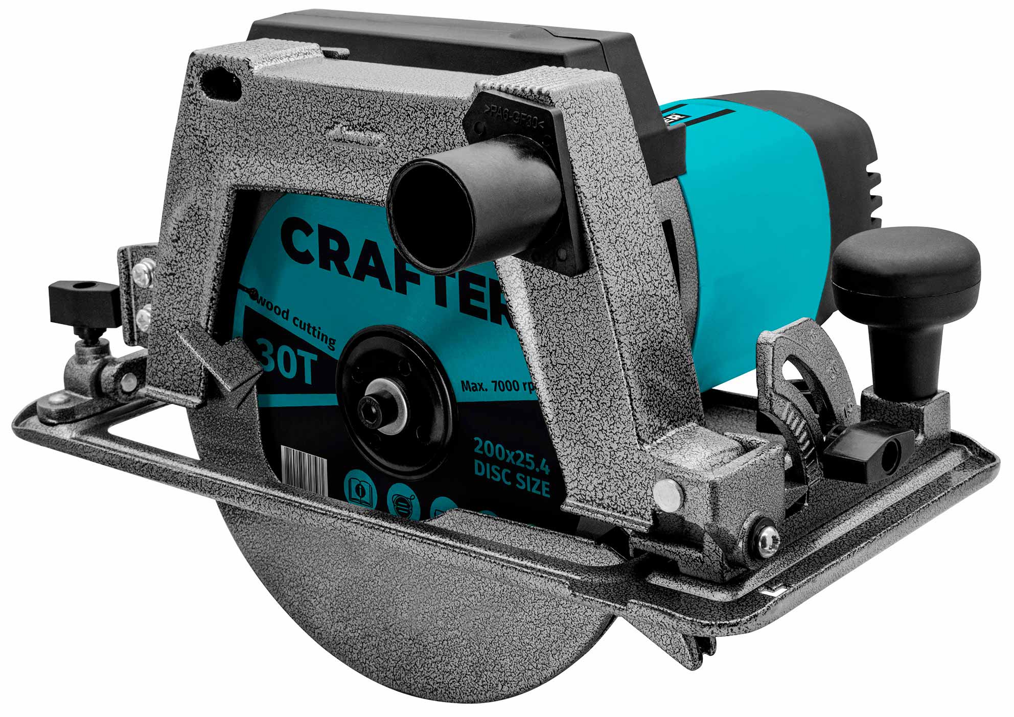 Ferestrău circular Crafter RCS-2100