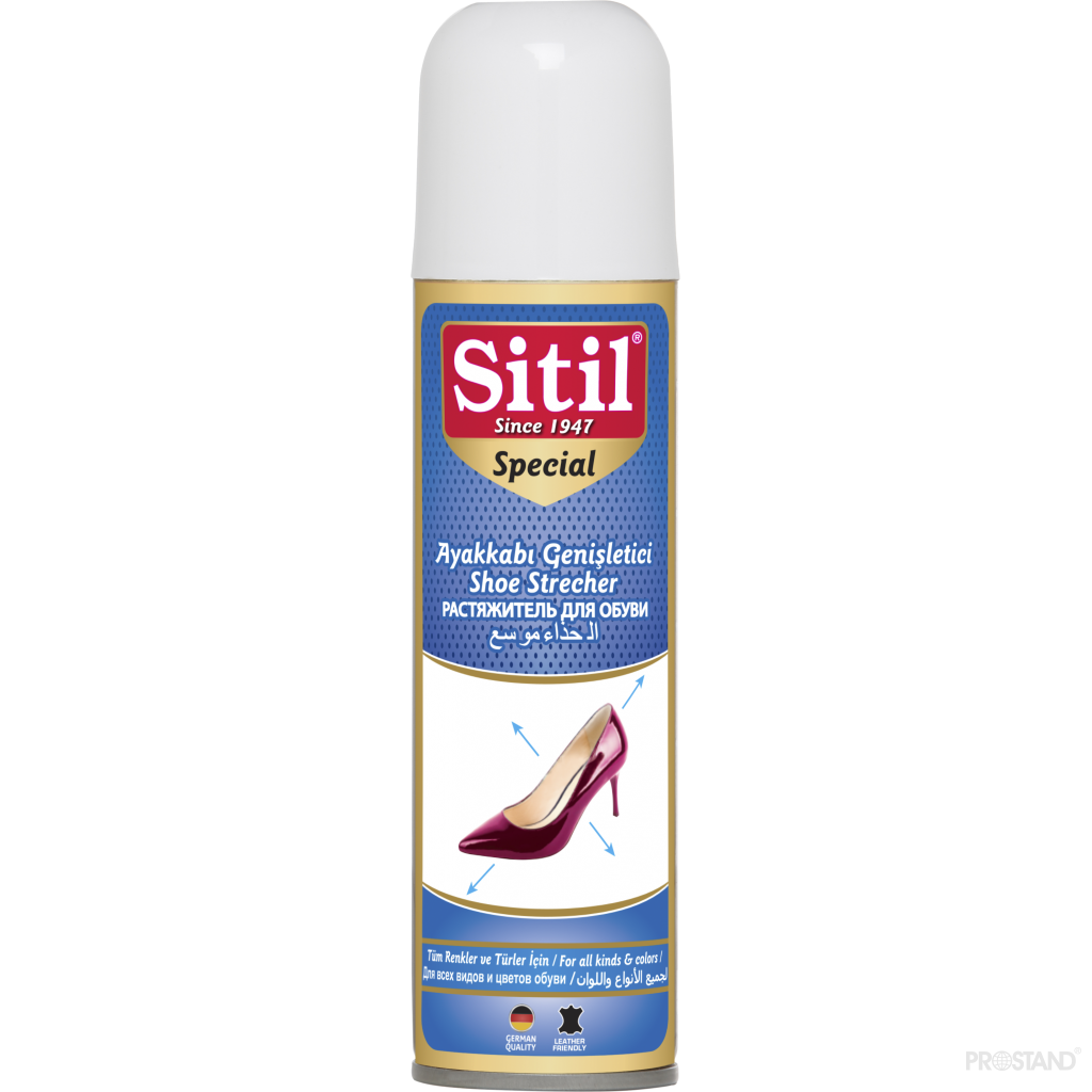 SITIL Aerosol Shoe Strecher 150ml 160SAG
